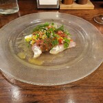 トラットリア パッパ - 