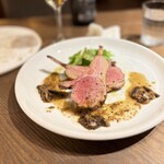 トラットリア&ピッツェリアDai - 