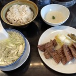 たんや善治郎 仙台駅前本店 - 