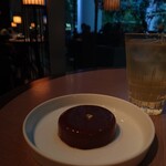 ザ・リッツ・カールトン カフェ＆デリ - 