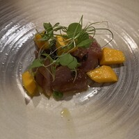 リストランテベルーガ - 