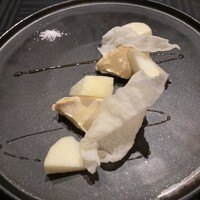 リストランテベルーガ - 