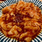 焼肉 グルマンズいとう - 