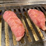 焼肉 グルマンズいとう - 