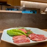 焼肉 グルマンズいとう - 