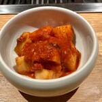 焼肉 グルマンズいとう - 