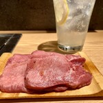 焼肉 グルマンズいとう - 