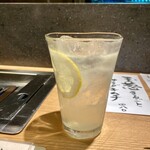 焼肉 グルマンズいとう - 