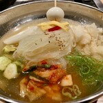 焼肉 グルマンズいとう - 