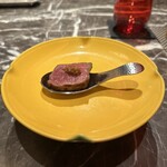 薪焼 銀座おのでら - 