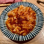 焼肉 グルマンズいとう - 