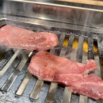 焼肉 グルマンズいとう - 