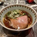 薪焼 銀座おのでら - 