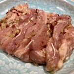 焼肉 グルマンズいとう - 