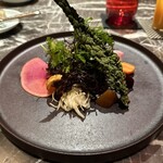 薪焼 銀座おのでら - 