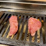 焼肉 グルマンズいとう - 
