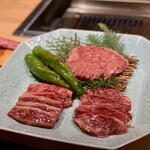 焼肉 グルマンズいとう - 