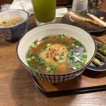 やきとり 鳥笑 - 