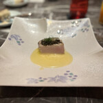 薪焼 銀座おのでら - 