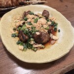 やきとり 鳥笑 本店 - 