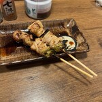 やきとり 鳥笑 本店 - 