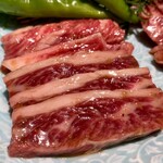 焼肉 グルマンズいとう - 