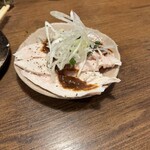 やきとり 鳥笑 - 