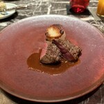 薪焼 銀座おのでら - 