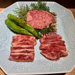 焼肉 グルマンズいとう - 