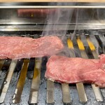 焼肉 グルマンズいとう - 