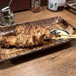 やきとり 鳥笑 本店 - 