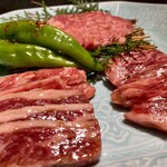 焼肉 グルマンズいとう - 