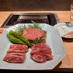 焼肉 グルマンズいとう - 