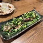 やきとり 鳥笑 - 