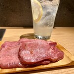 焼肉 グルマンズいとう - 