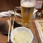 やきとり 鳥笑 本店 - 