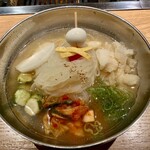 焼肉 グルマンズいとう - 