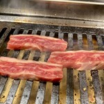 焼肉 グルマンズいとう - 