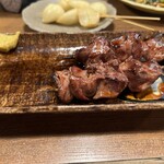 やきとり 鳥笑 - 