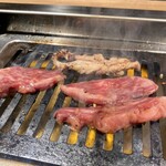 焼肉 グルマンズいとう - 