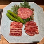 焼肉 グルマンズいとう - 