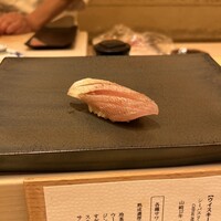 鮨　日本橋　鰤門 - 