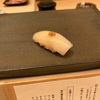 鮨　日本橋　鰤門 - 