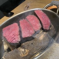 薪焼き flamma - 