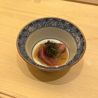 鮨　日本橋　鰤門 - 