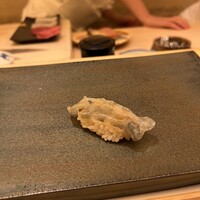 鮨　日本橋　鰤門 - 