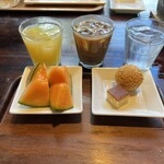 ラビスタ大雪山 - 