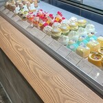 パティスリー・ヴァンセット - 