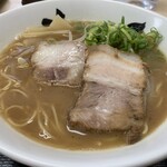 中華そば うりぼう - 