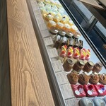 パティスリー・ヴァンセット - 